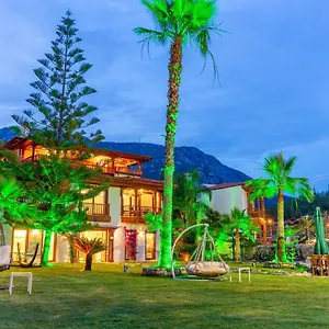 Iskelem **** Akyaka (Mugla)
