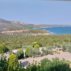 Arko Sitesi Karaburun (Izmir)