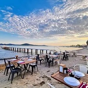 Cunda ** Ayvalı