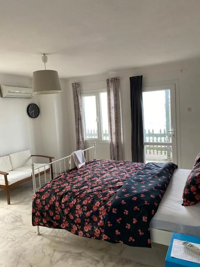 Yali Butik Pansiyon Karaburun  3*, Karaburun (Izmir) Turkiet