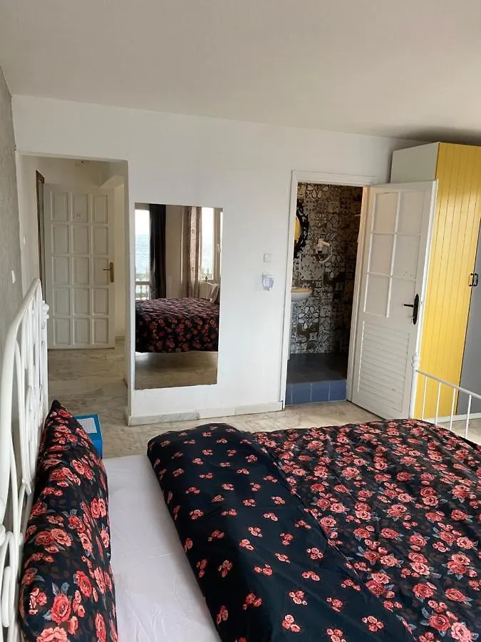 *** Bed & Breakfast Yali Butik Pansiyon Karaburun  Turkiet