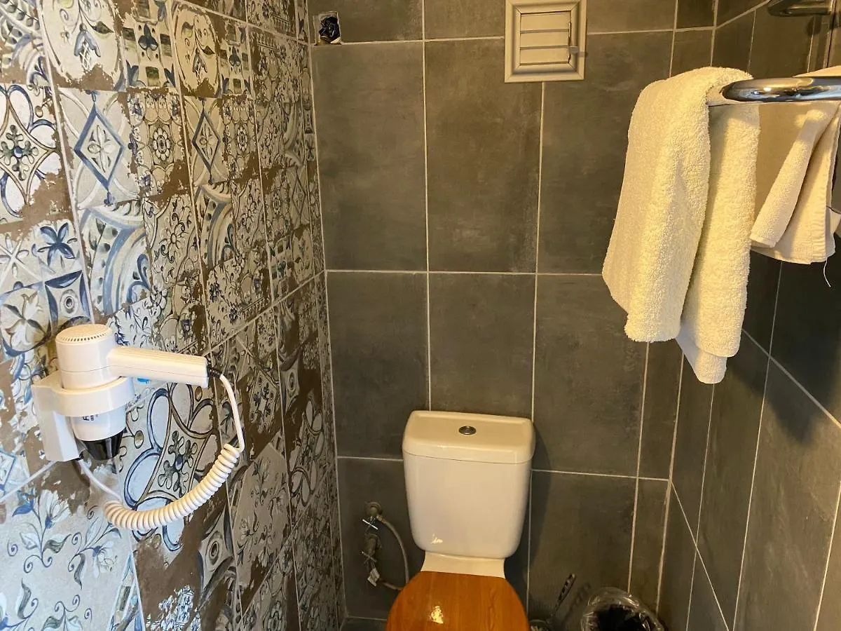 *** Bed & Breakfast Yali Butik Pansiyon Karaburun  Turkiet