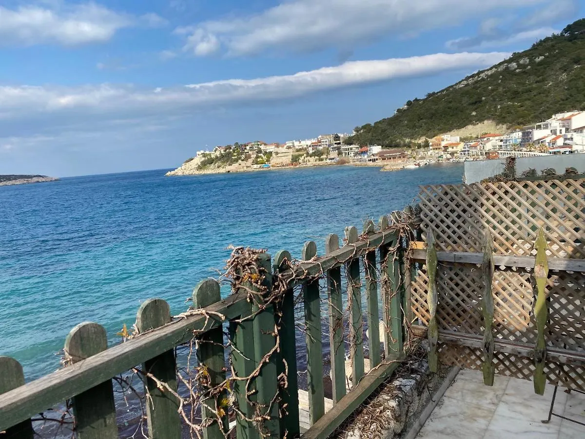 *** Bed & Breakfast Yali Butik Pansiyon Karaburun  Turkiet