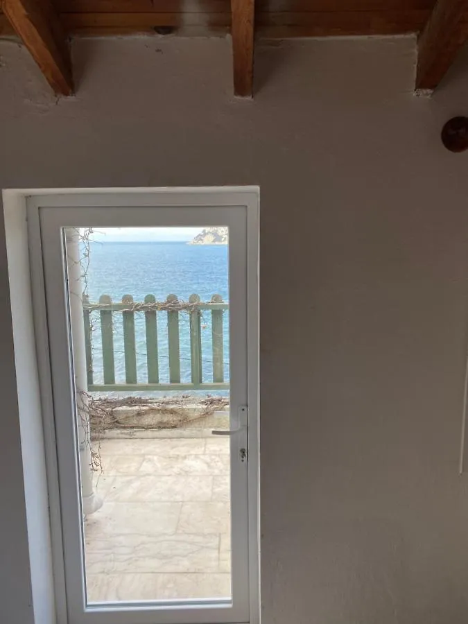 Yali Butik Pansiyon Karaburun  Bed & Breakfast Karaburun (Izmir)