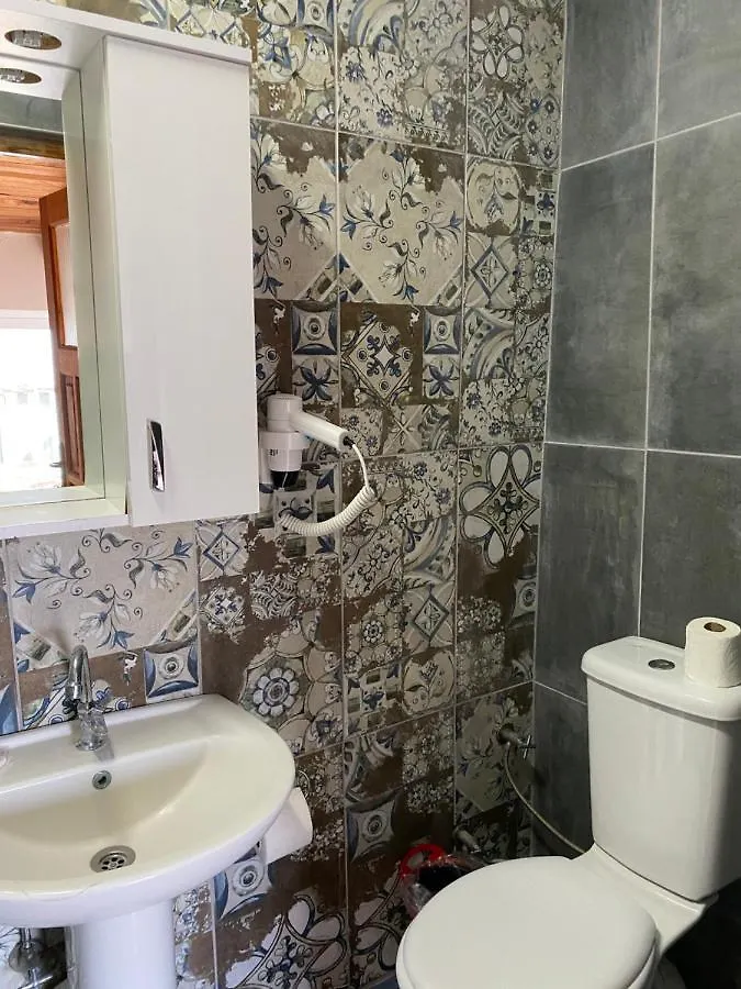 Yali Butik Pansiyon Karaburun  Karaburun (Izmir)