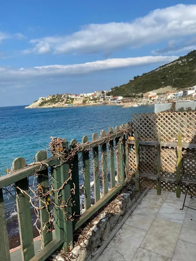 *** Bed & Breakfast Yali Butik Pansiyon Karaburun  Turkiet