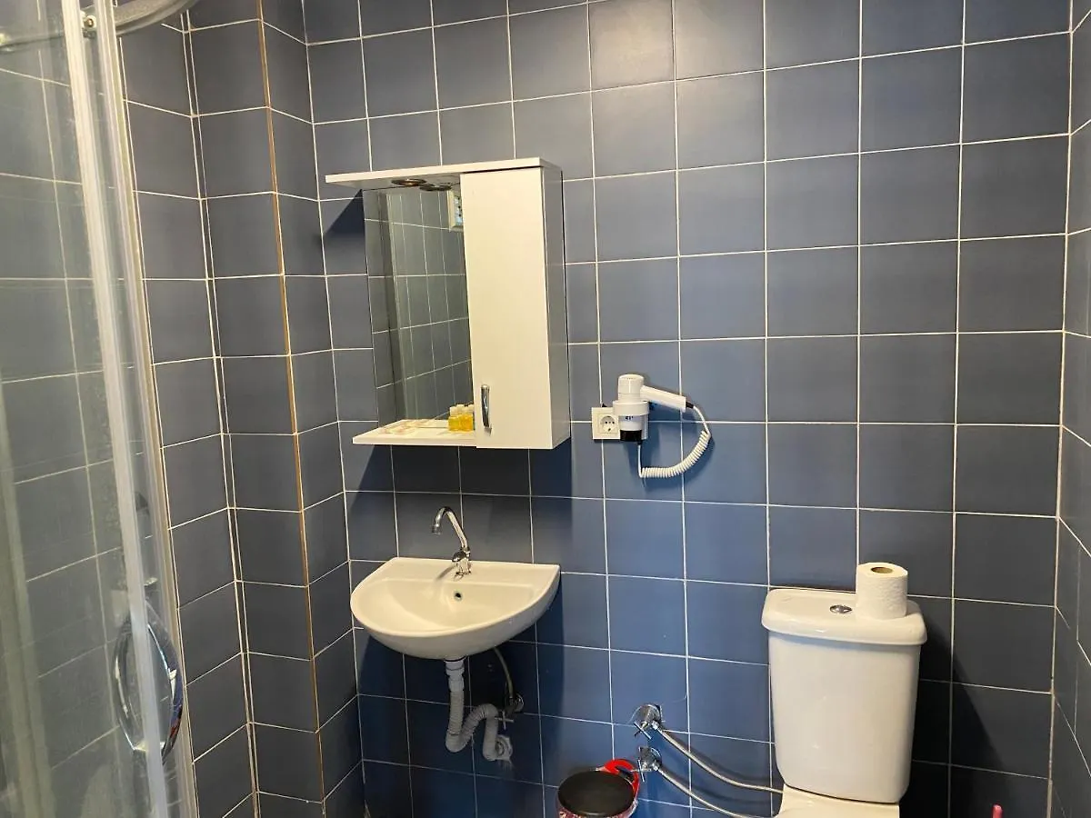 Yali Butik Pansiyon Karaburun