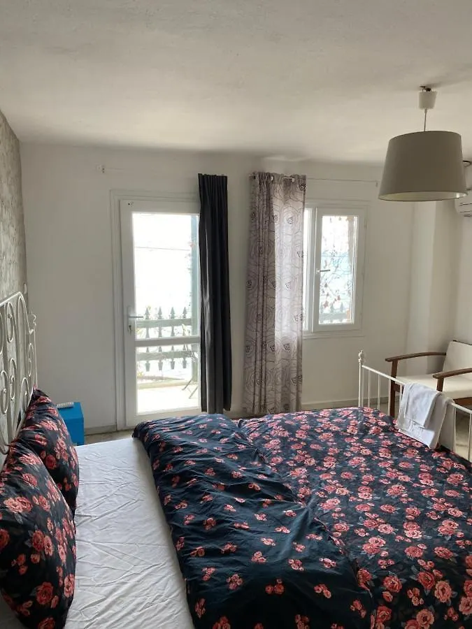 Yali Butik Pansiyon Karaburun  Bed & Breakfast Karaburun (Izmir)